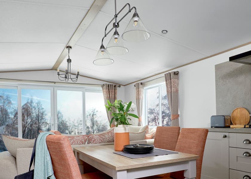 Signature 3 (Spa) | Signature 3 Spa - Bowleaze Cove Holiday Park & Spa, Weymouth