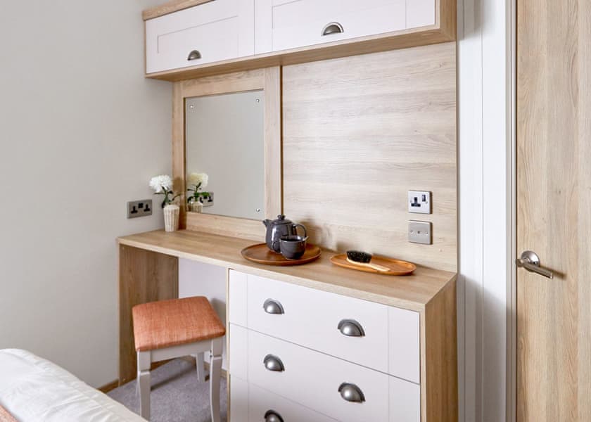 Signature 3 (Spa) | Signature 3 Spa - Bowleaze Cove Holiday Park & Spa, Weymouth