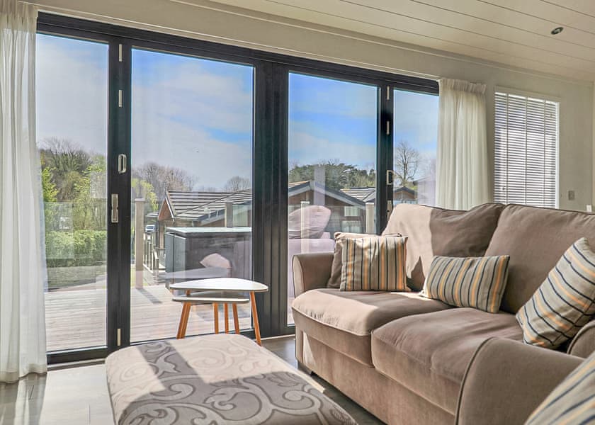 Cedar Falls 2 - Osmington Mills Lodge Park, Weymouth