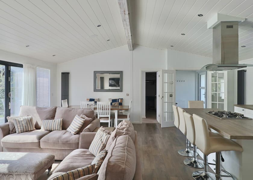 Cedar Falls 2 - Osmington Mills Lodge Park, Weymouth