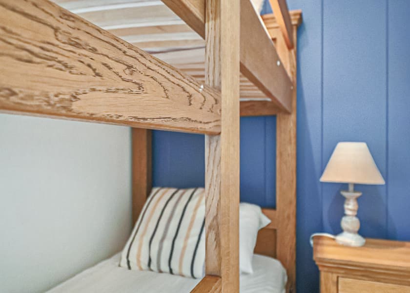 Cedar Falls 2 - Osmington Mills Lodge Park, Weymouth