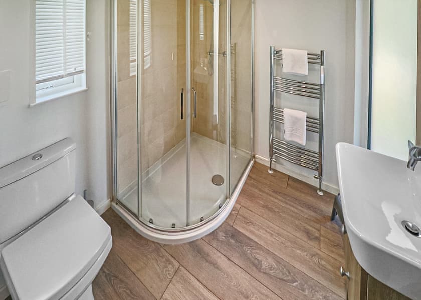 Cedar Falls 2 - Osmington Mills Lodge Park, Weymouth