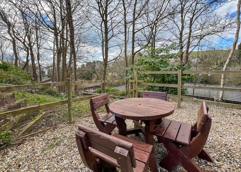 Kingfisher 25 - Osmington Mills Lodge Park, Weymouth