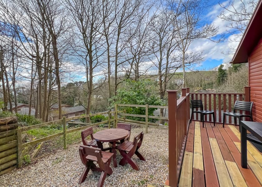 Kingfisher 25 - Osmington Mills Lodge Park, Weymouth