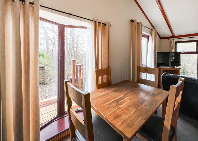 Kingfisher 25 - Osmington Mills Lodge Park, Weymouth