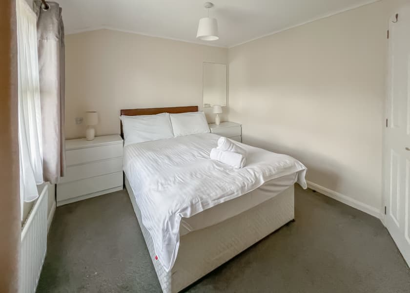 Kingfisher 25 - Osmington Mills Lodge Park, Weymouth