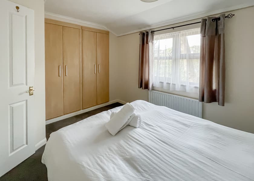 Kingfisher 25 - Osmington Mills Lodge Park, Weymouth