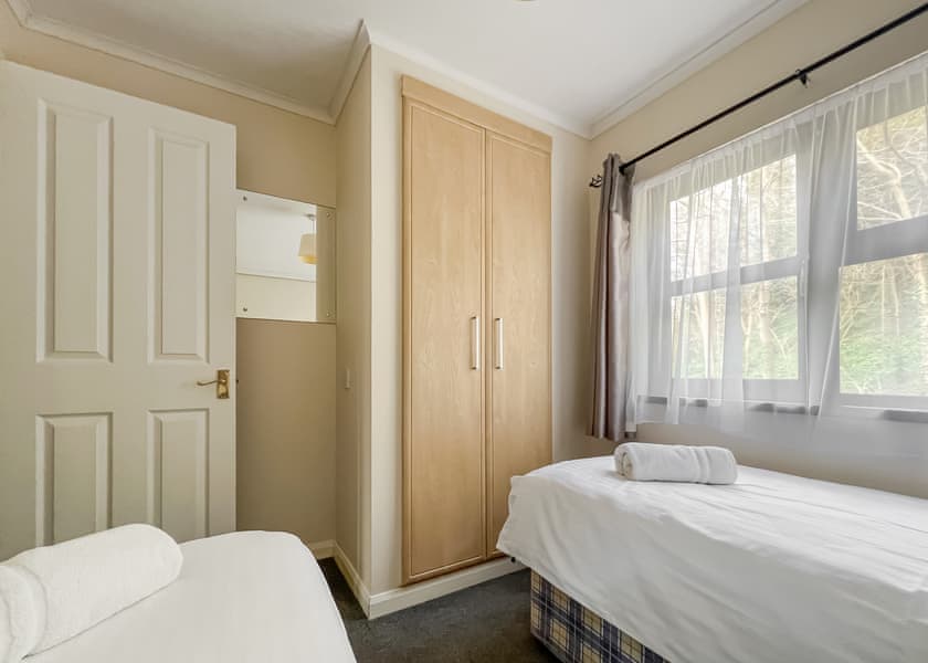 Kingfisher 25 - Osmington Mills Lodge Park, Weymouth