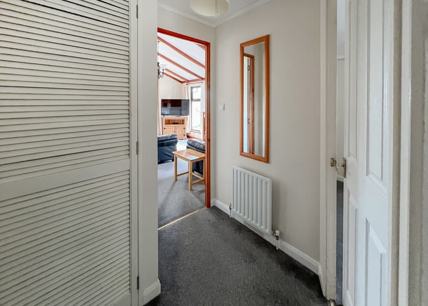 Kingfisher 25 - Osmington Mills Lodge Park, Weymouth