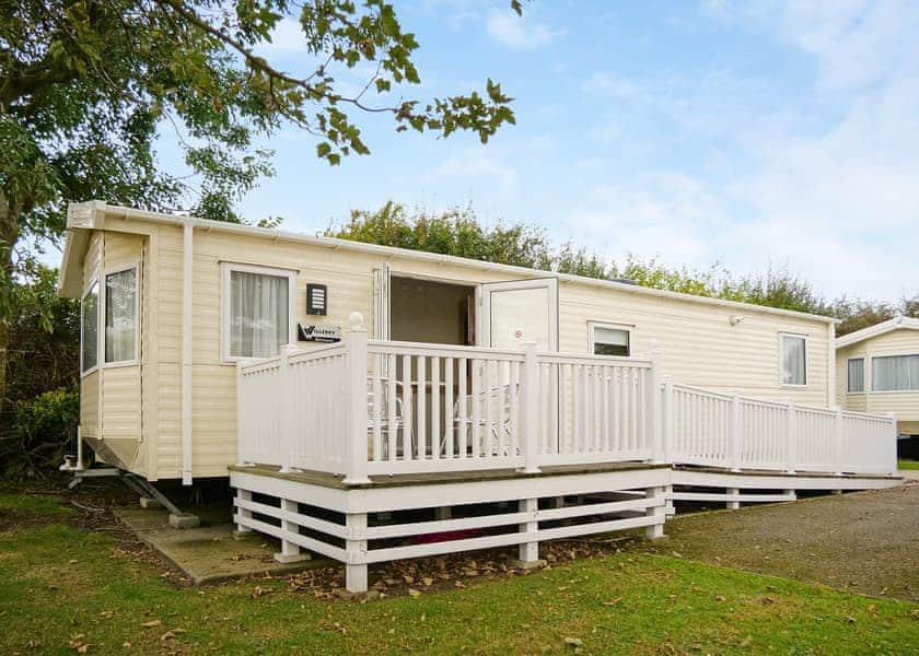 Classic Accessible in Weymouth | Hoseasons