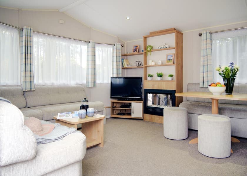 Classic Accessible - Bowleaze Cove Holiday Park & Spa, Weymouth