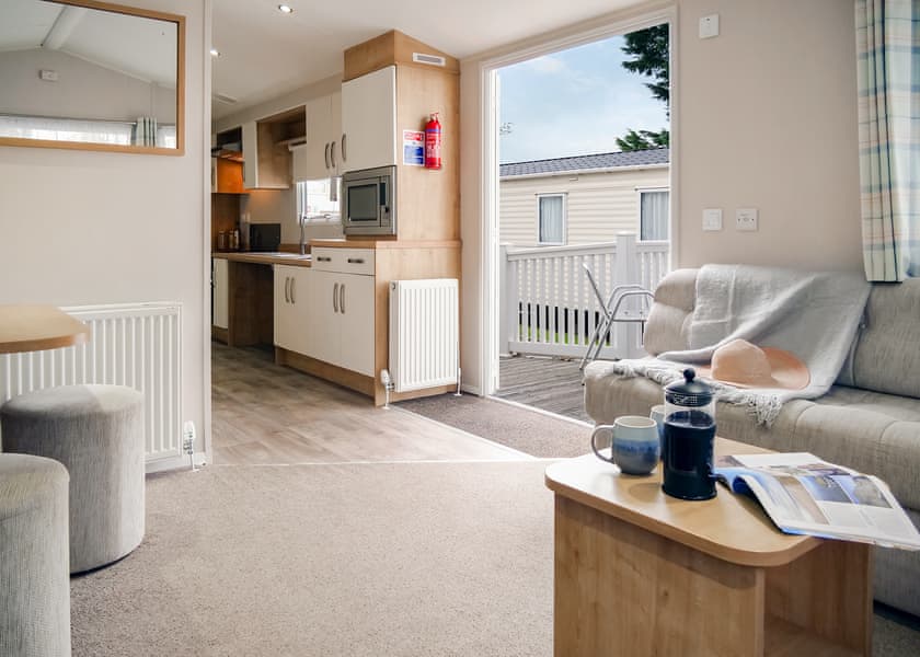 Classic Accessible - Bowleaze Cove Holiday Park & Spa, Weymouth