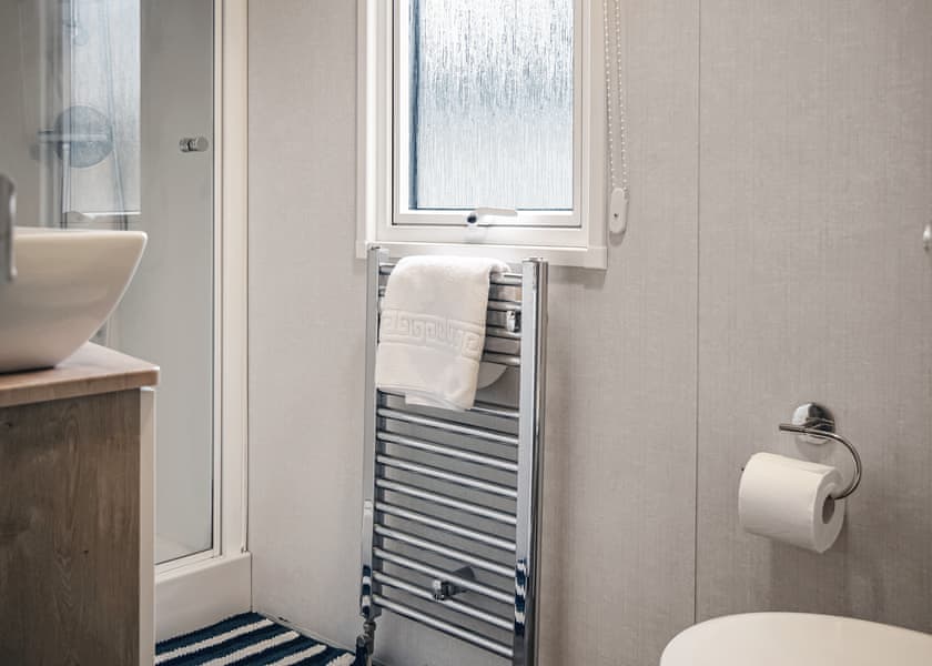 Deluxe 2 Bedroom - Bowleaze Cove Holiday Park & Spa, Weymouth