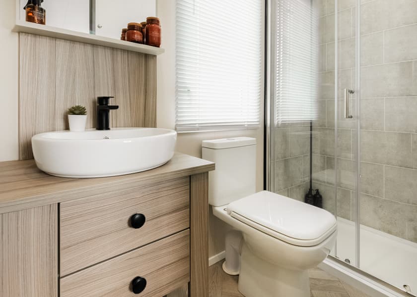 Superior 2 Bedroom 2023 - Bowleaze Cove Holiday Park & Spa, Weymouth