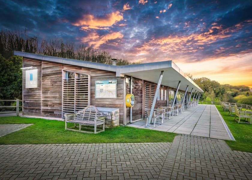 Whalesborough Resort and Spa, Bude