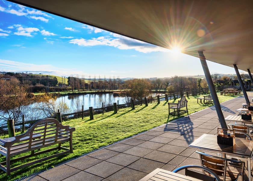 Whalesborough Resort and Spa, Bude