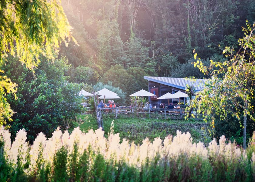 Whalesborough Resort and Spa, Bude