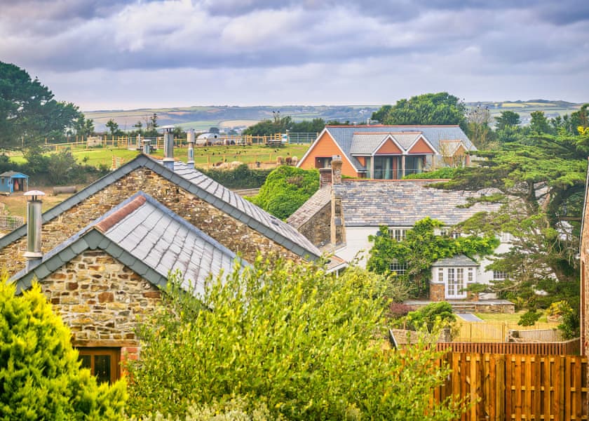 Whalesborough Resort and Spa, Bude