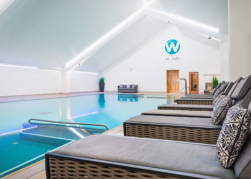 Whalesborough Resort and Spa, Bude