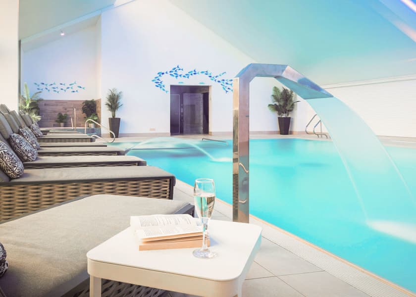 Whalesborough Resort and Spa, Bude