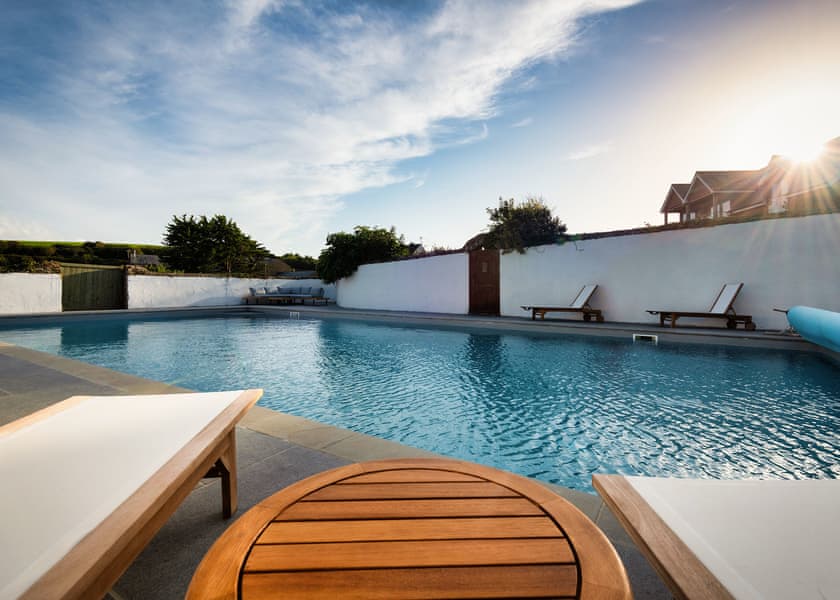 Whalesborough Resort and Spa, Bude