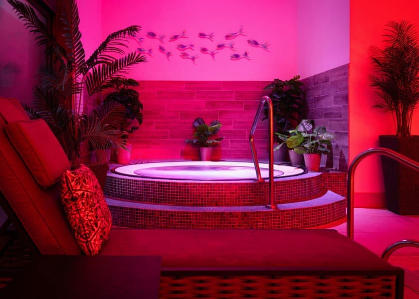 Whalesborough Resort and Spa, Bude