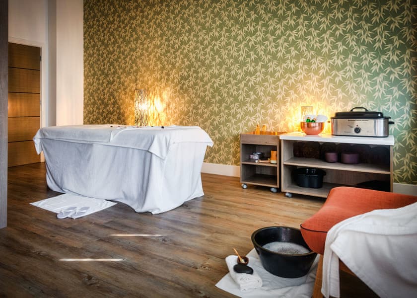 Whalesborough Resort and Spa, Bude