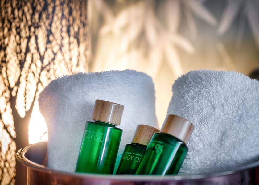 Whalesborough Resort and Spa, Bude