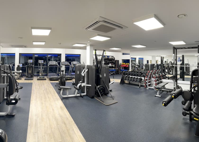 Whalesborough Resort and Spa, Bude