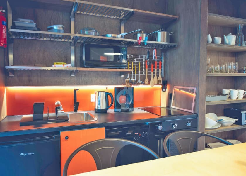 Otter - Whispering Waters Teesdale Lodges, Gainford, County Durham