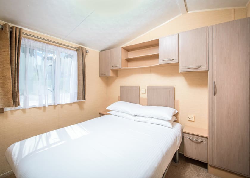 2 Bed Value Caravan 2 - Widemouth Bay Caravan Park, Widemouth Bay, Bude