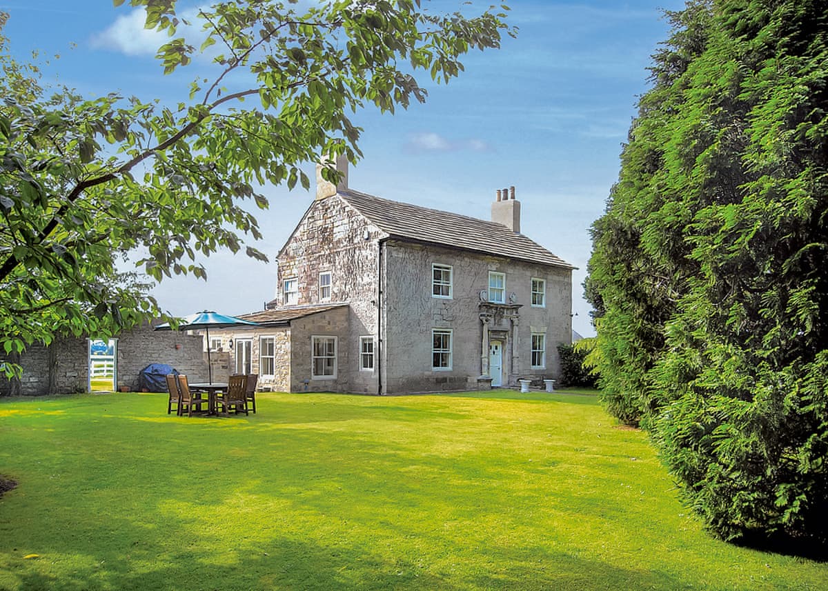 Wighill Manor Lodges - Holiday lodge in Yorkshire - Image 3
