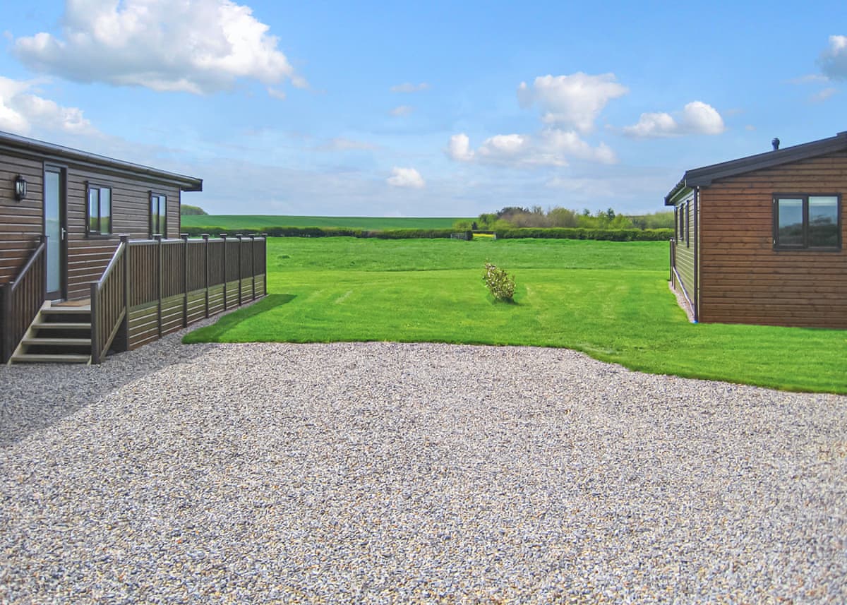 Wighill Manor Lodges - Holiday lodge in Yorkshire - Image 4