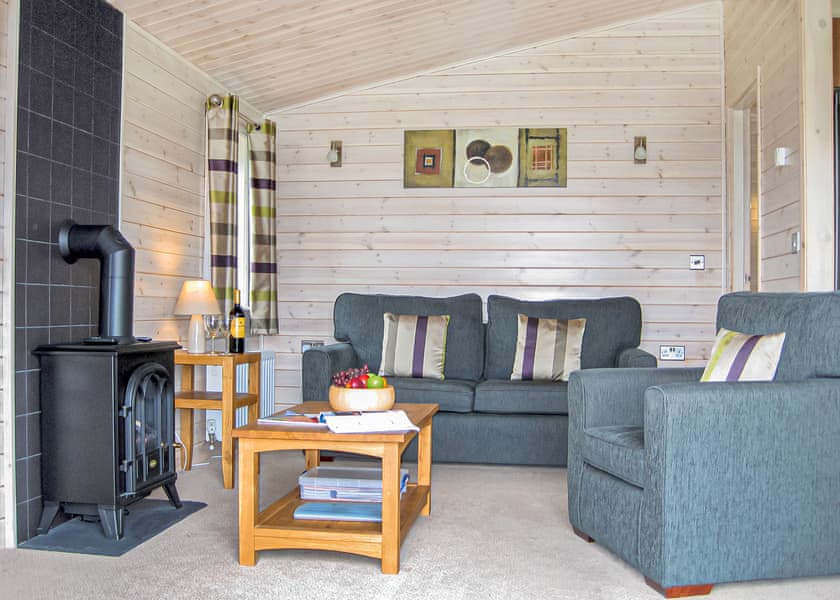 Willow Lodge
