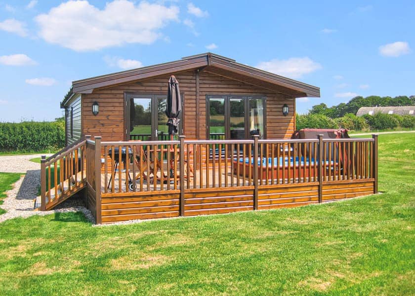 Hawthorn Lodge