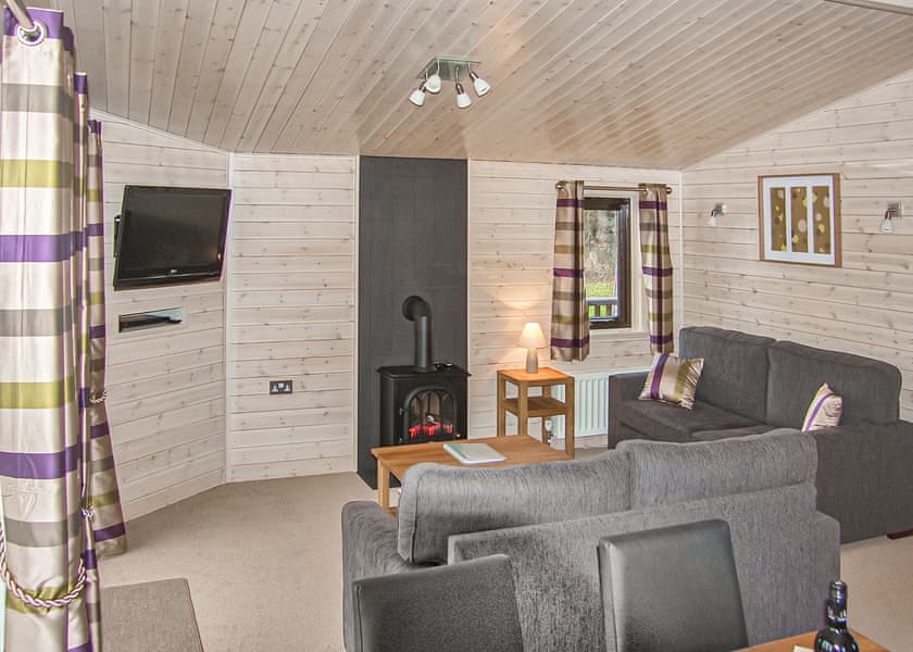 Hawthorn Lodge