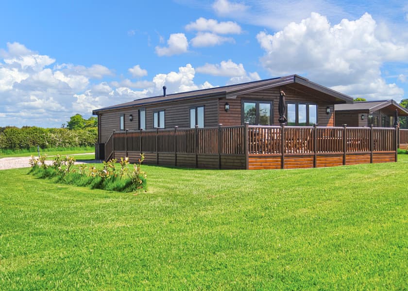 Chestnut Lodge