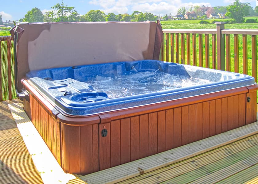 Chestnut Lodge<br />