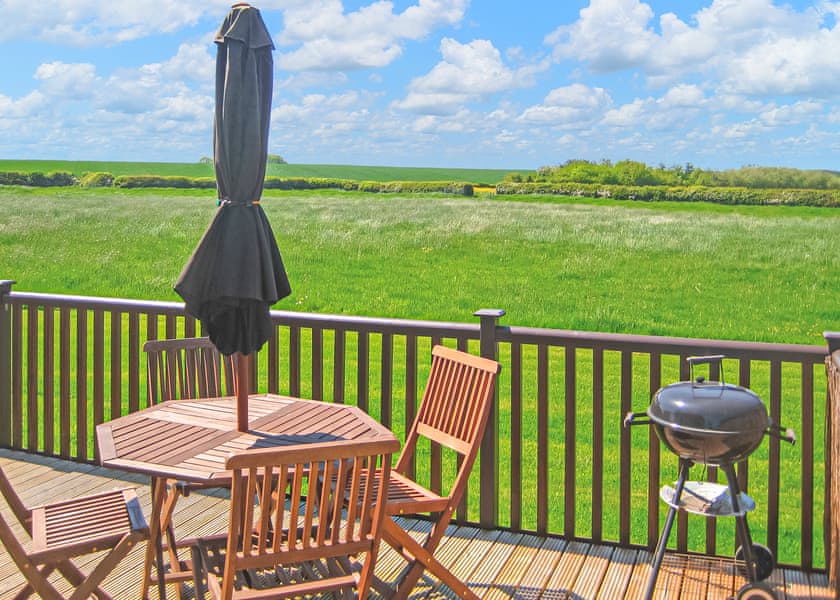 Chestnut Lodge<br />