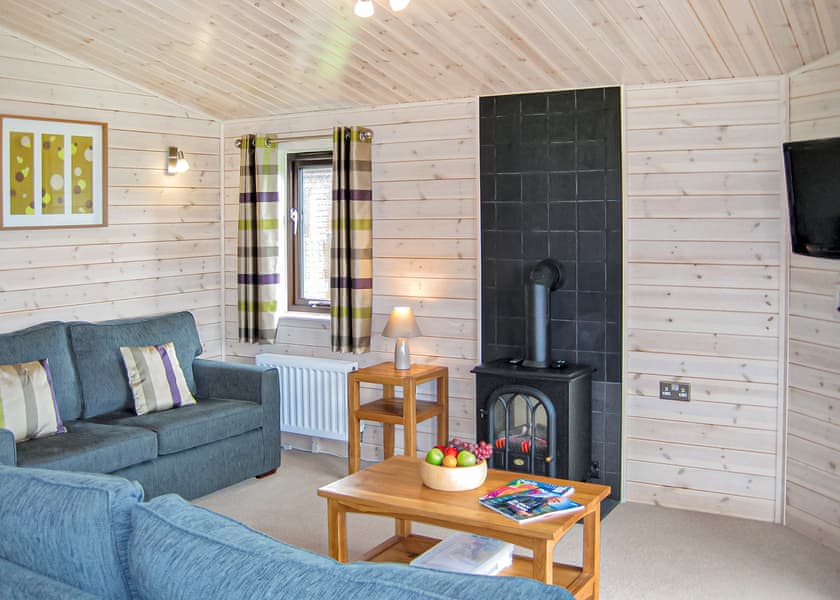 Chestnut Lodge