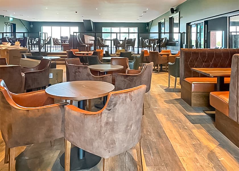 Willows Holiday Park, Withernsea