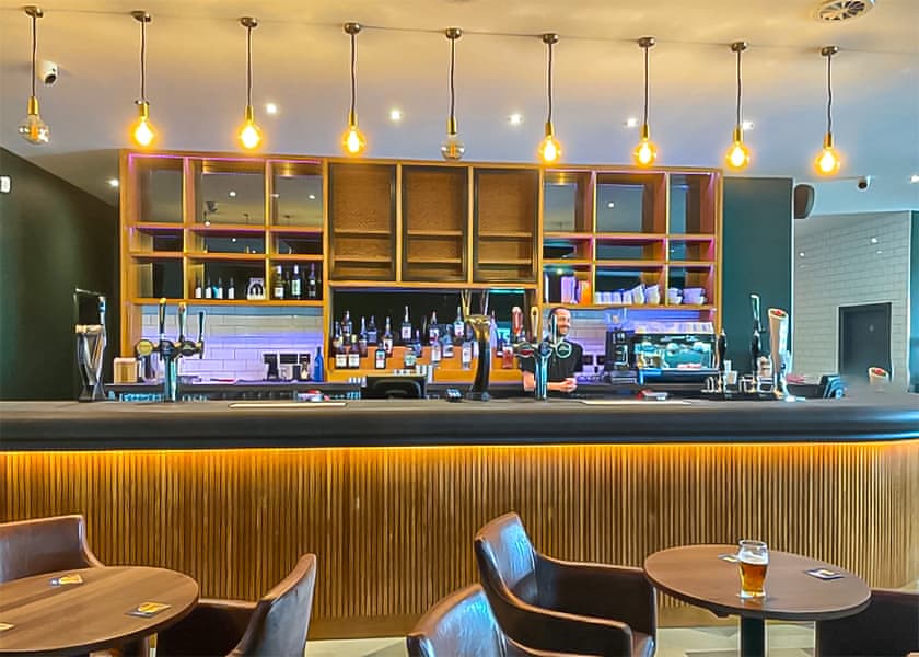 Willows Holiday Park, Withernsea