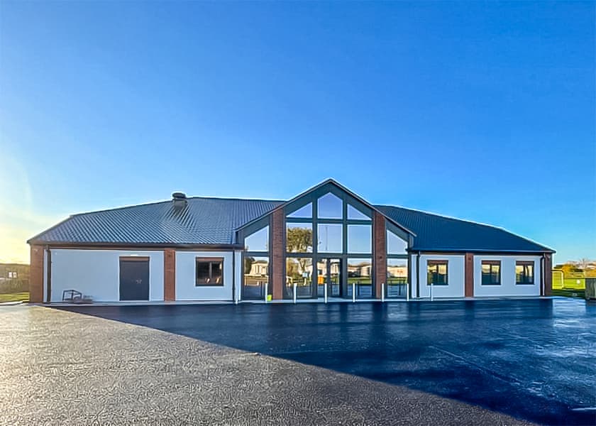 Willows Holiday Park, Withernsea