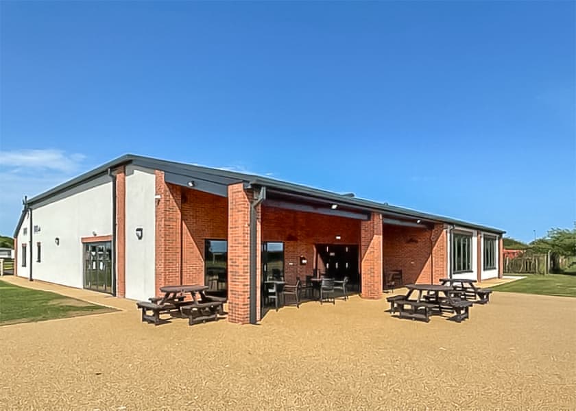 Willows Holiday Park, Withernsea