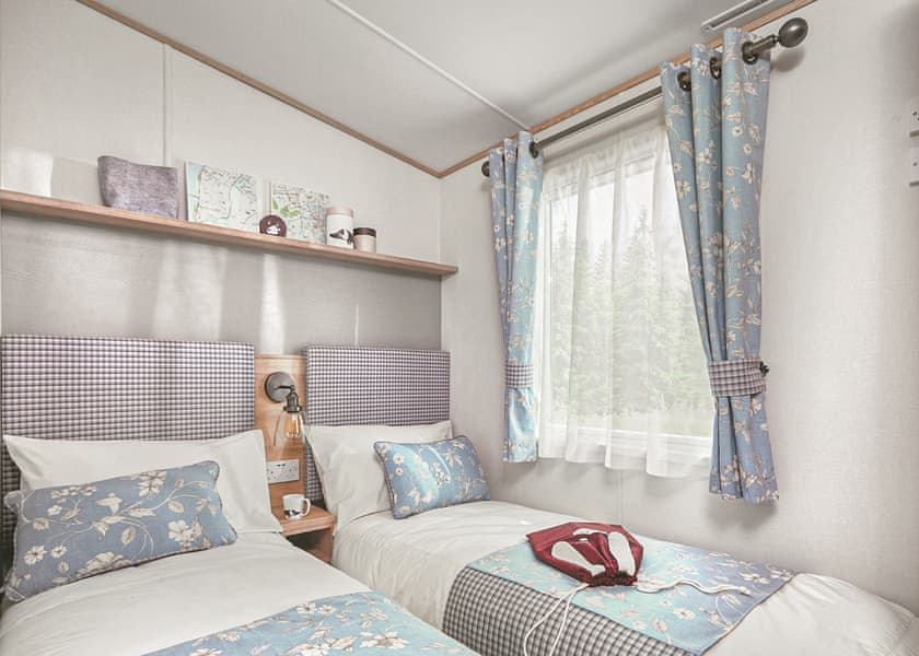 Birch 2B - Willows Holiday Park, Withernsea