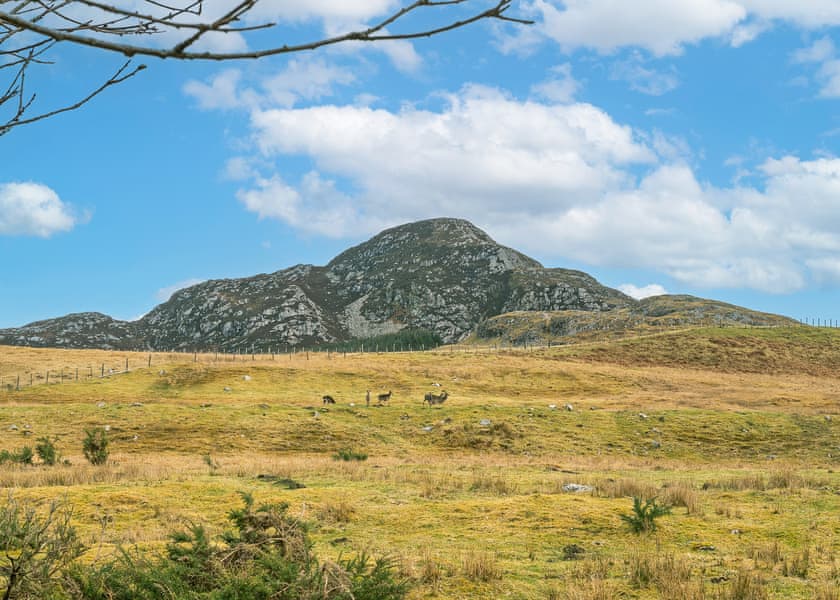 Wildside Highland Lodges at Loch Ness, Whitebridge, Nr Loch Ness