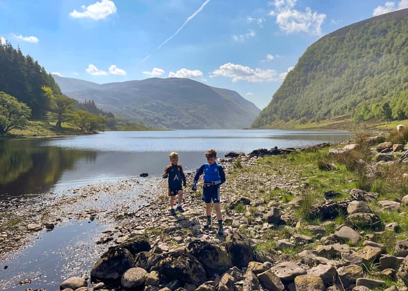 Wildside Highland Lodges at Loch Ness, Whitebridge, Nr Loch Ness