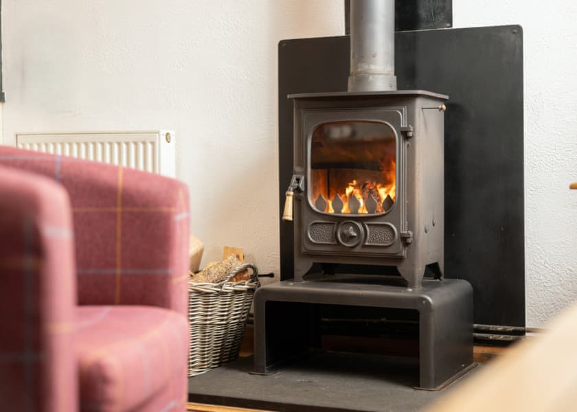 Riverside Highland Lodges - Wildside Highland Lodges at Loch Ness, Whitebridge, Nr Loch Ness