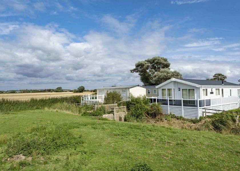 Winchelsea Sands, Rye