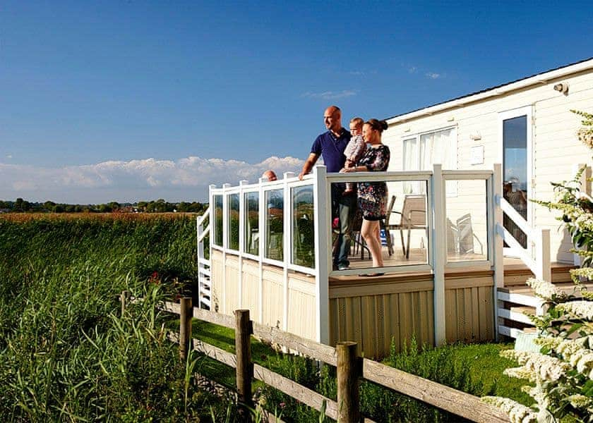 Winchelsea Sands, Rye